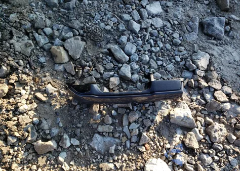 2025 Toyota Tacoma Double Cab из США, поврежденный, VIN 3TMLB5JN0SM118404